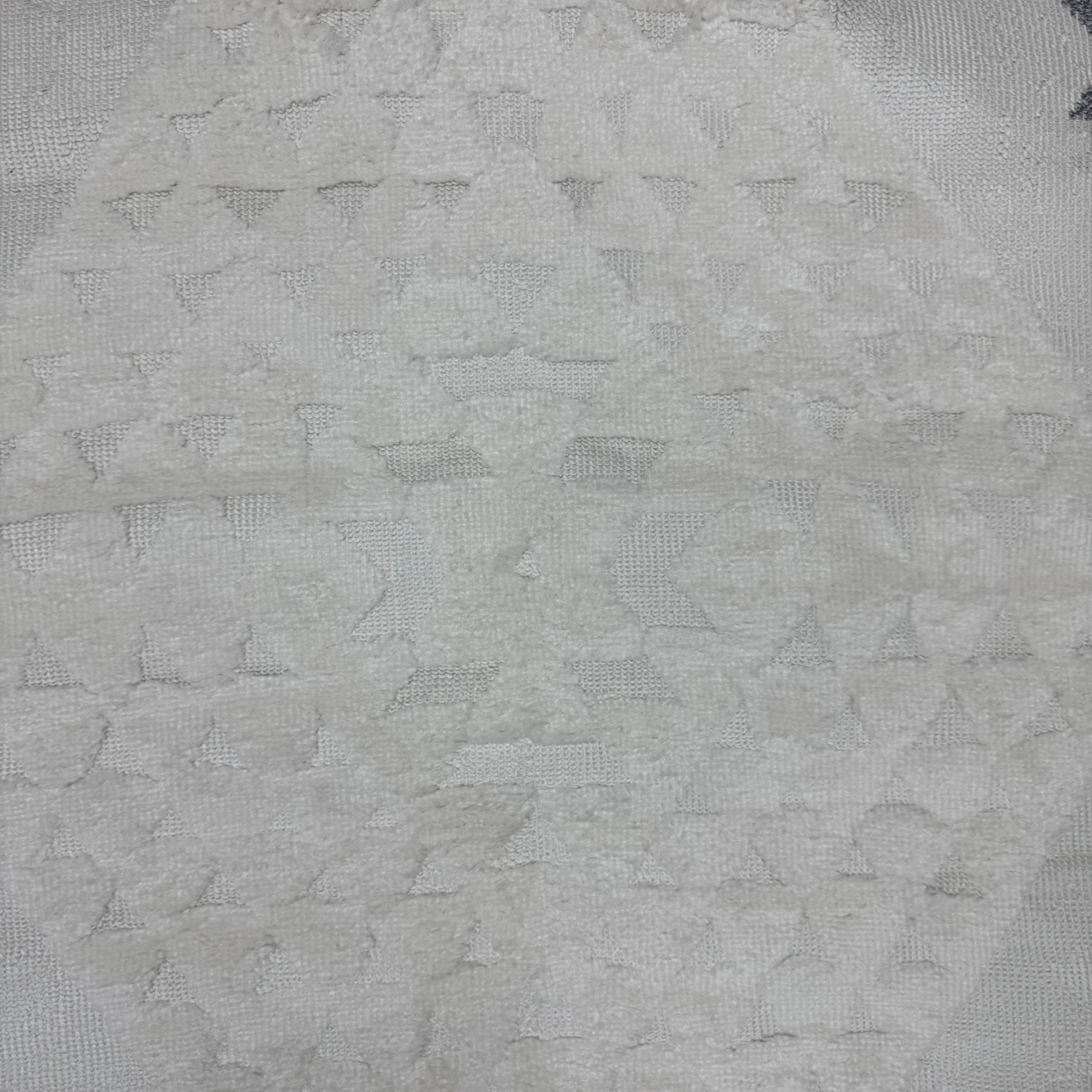 Modern Turkish Design Machine Made Rug