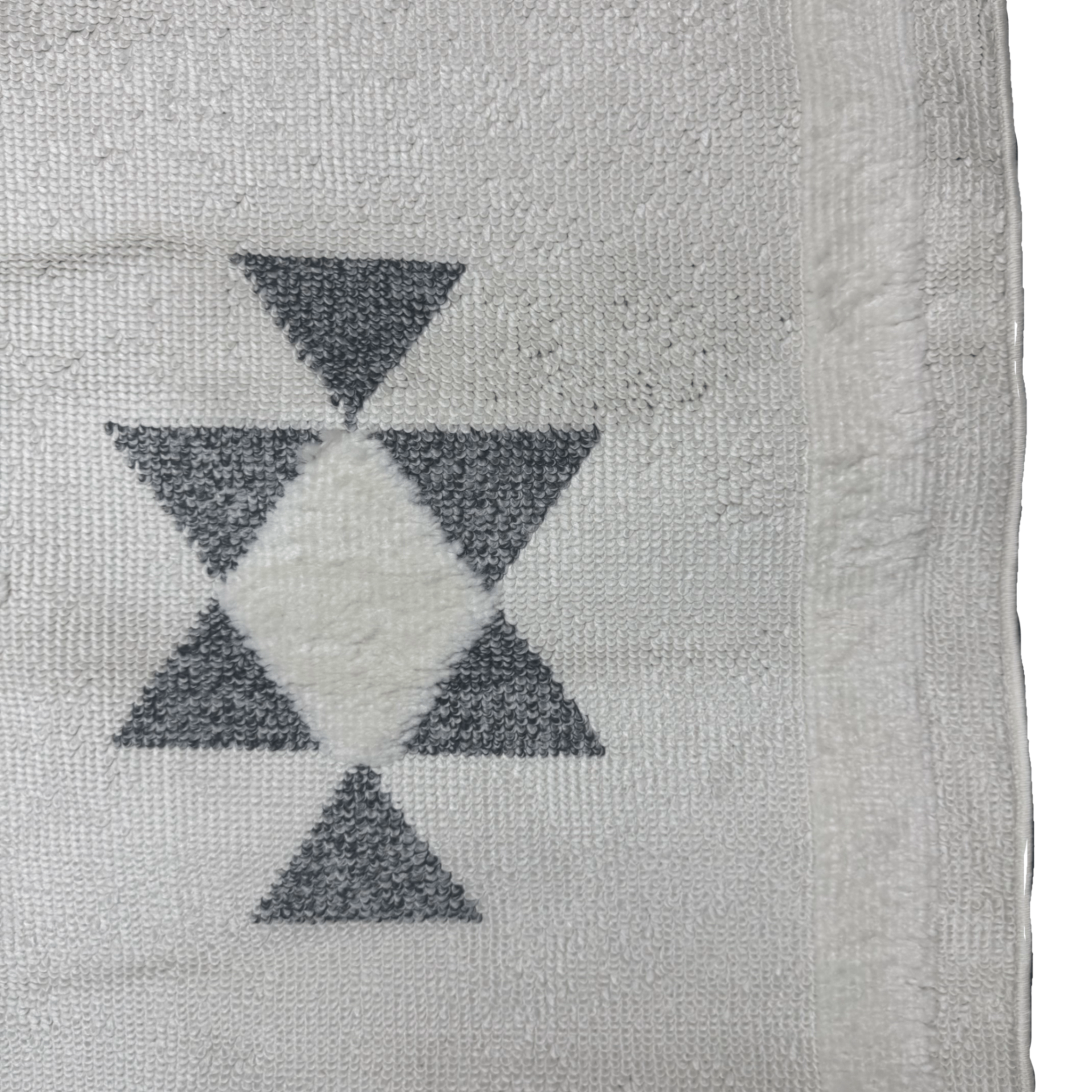 Modern Turkish Design Machine Made Rug