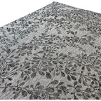 Turkish floral Machine-Made Rug