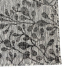 Turkish floral Machine-Made Rug