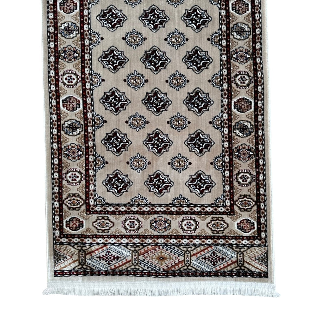 Afghan Bokhara Design