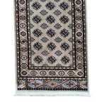 Afghan Bokhara Design