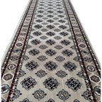 Afghan Bokhara Design