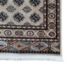 Afghan Bokhara Design