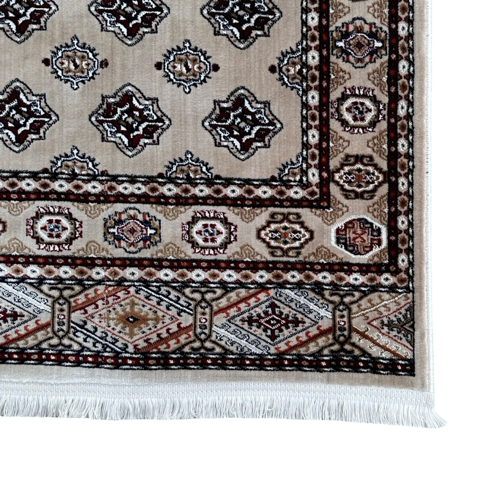 Afghan Bokhara Design