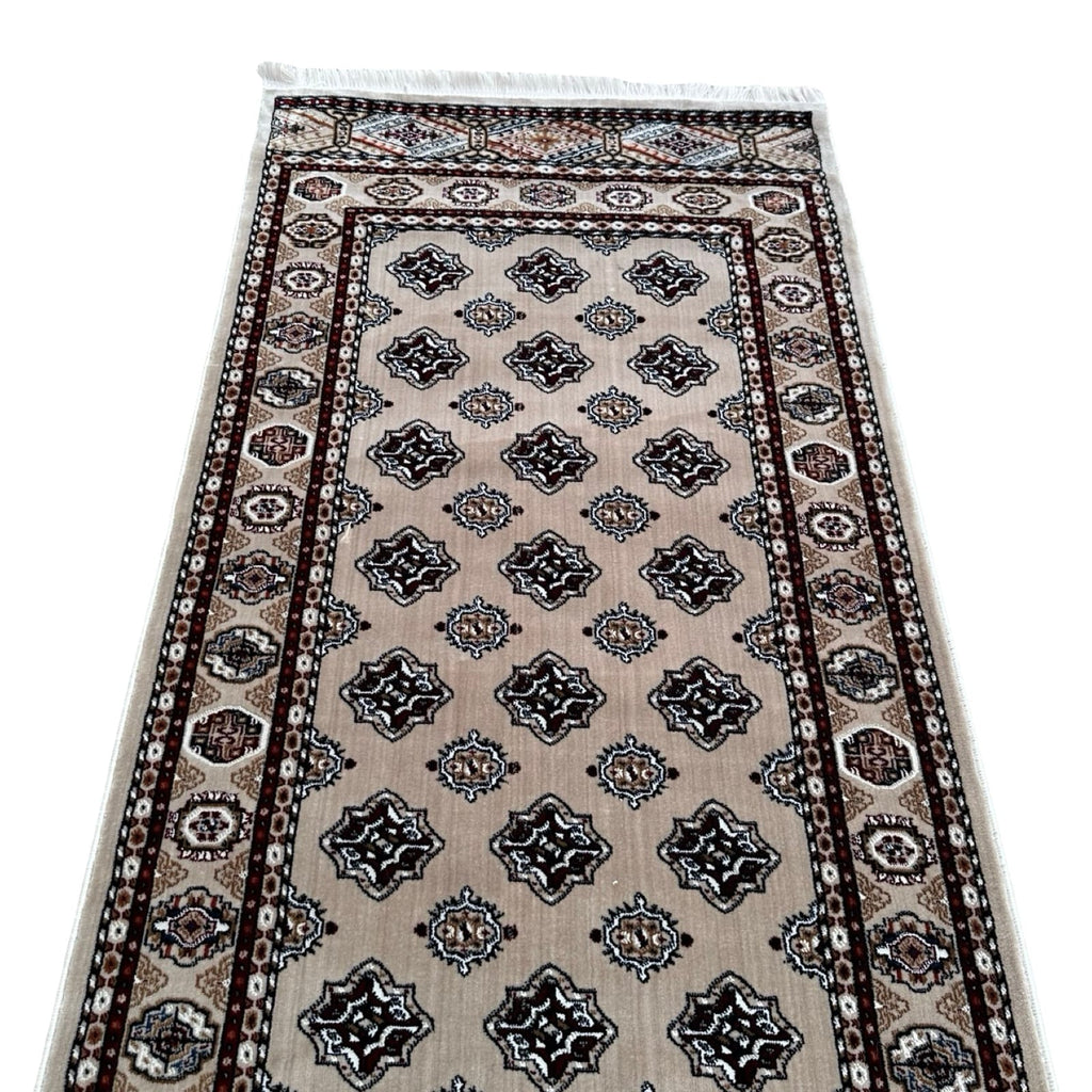 Afghan Bokhara Design
