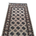 Afghan Bokhara Design