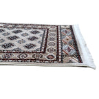 Afghan Bokhara Design